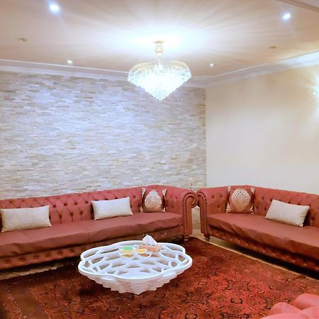 Grosse Wohnung Naehe Zentrum 비엔나 외부 사진
