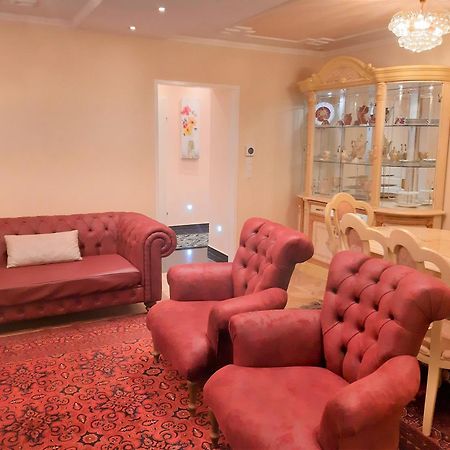 Grosse Wohnung Naehe Zentrum 비엔나 외부 사진