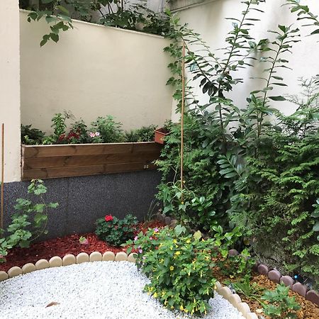Grosse Wohnung Naehe Zentrum 비엔나 외부 사진