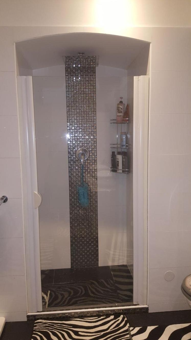 Grosse Wohnung Naehe Zentrum 비엔나 외부 사진