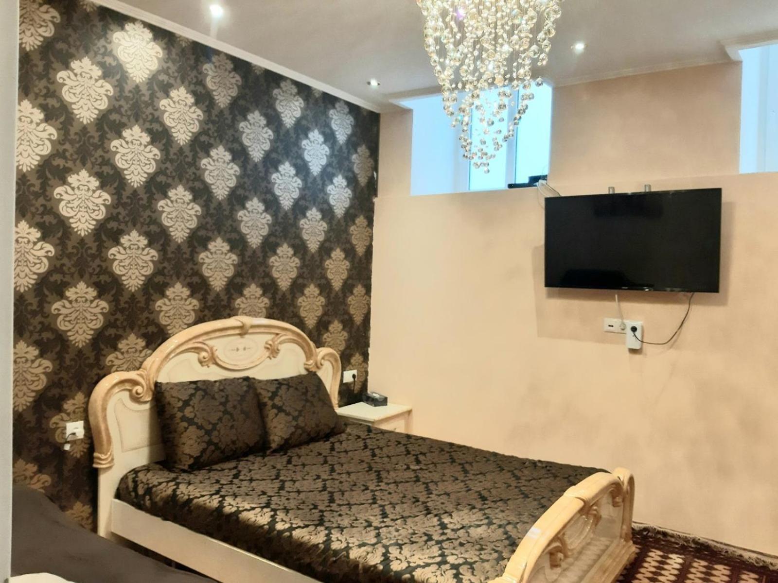 Grosse Wohnung Naehe Zentrum 비엔나 외부 사진