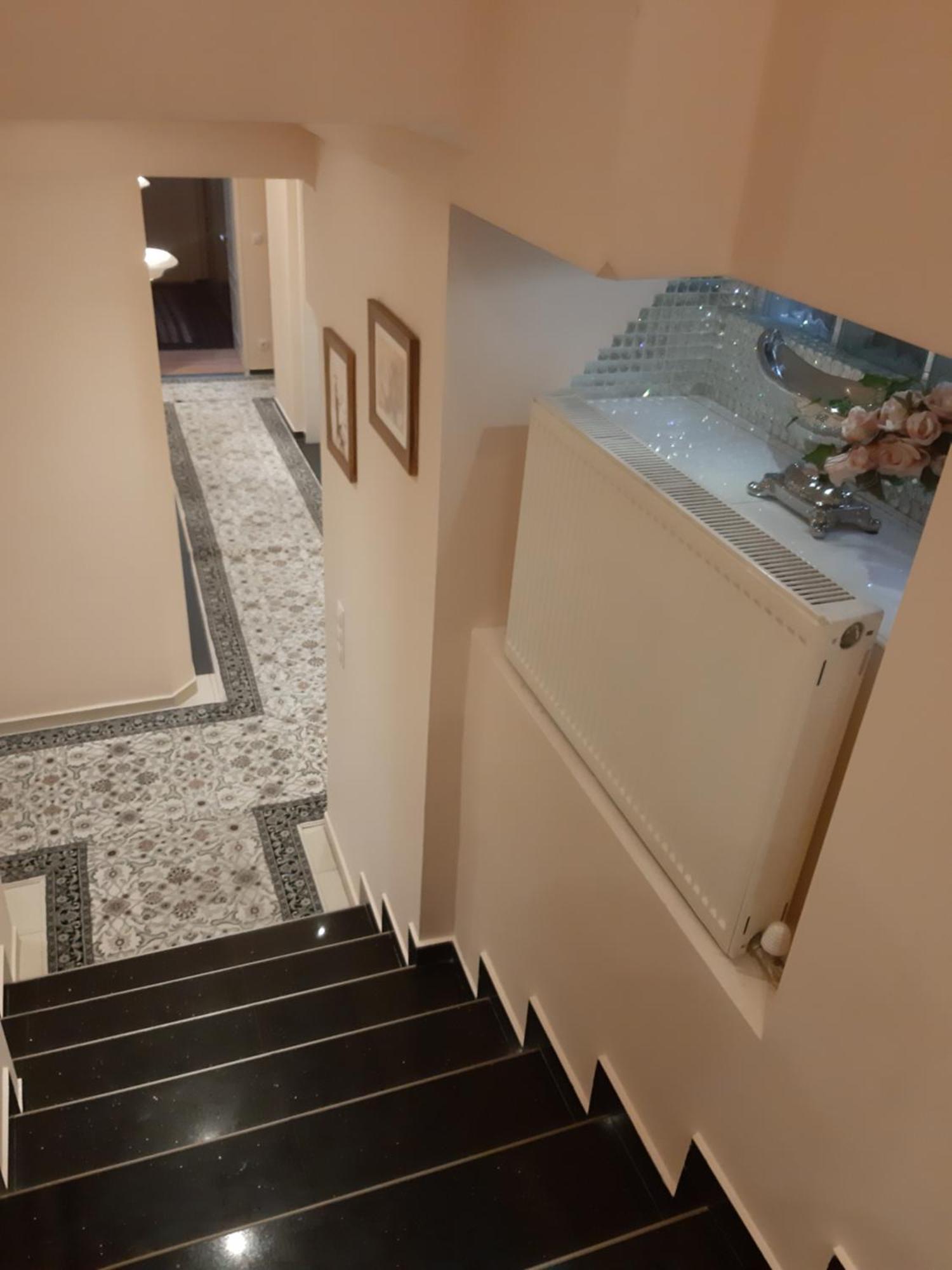 Grosse Wohnung Naehe Zentrum 비엔나 외부 사진