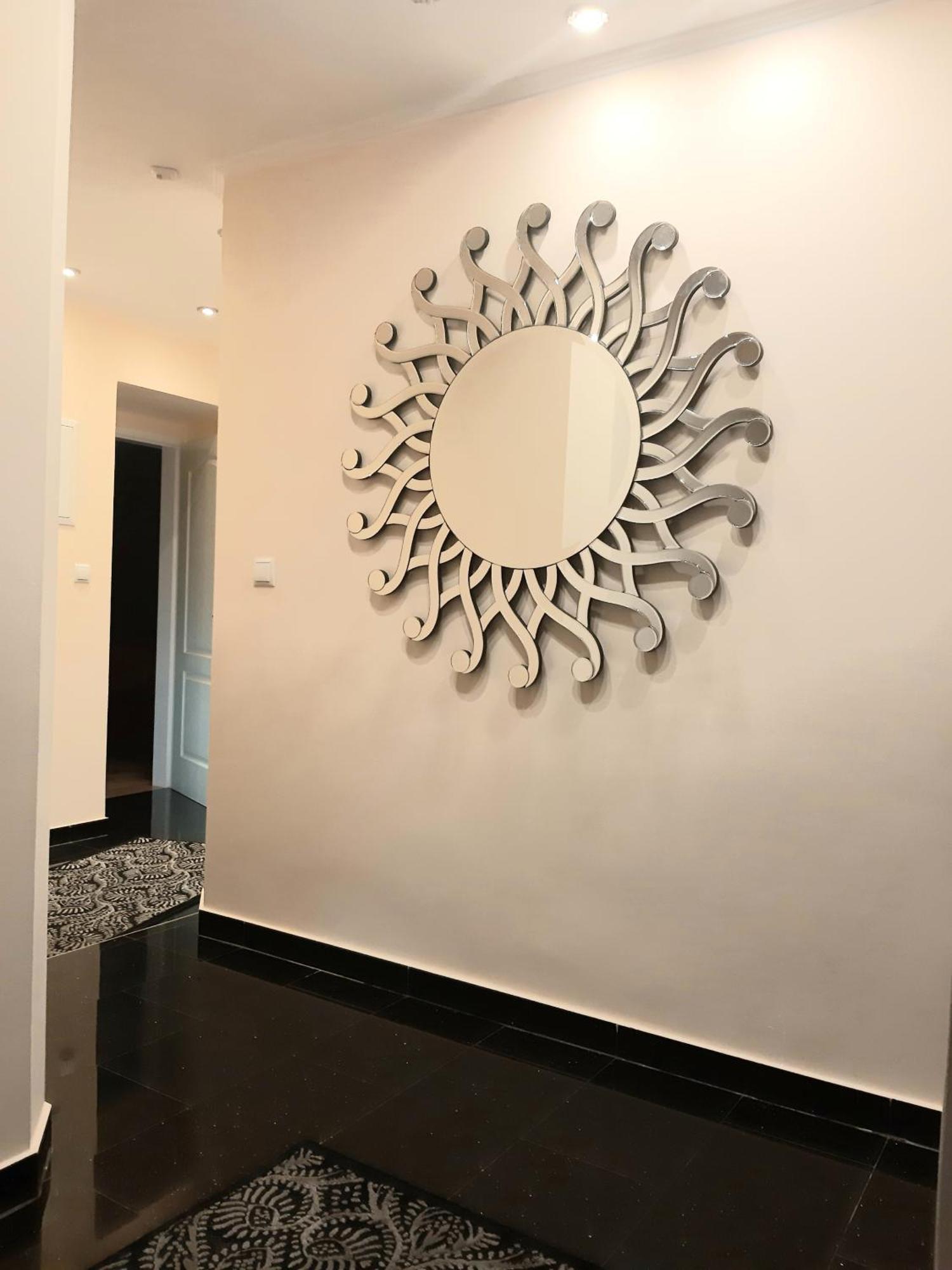 Grosse Wohnung Naehe Zentrum 비엔나 외부 사진